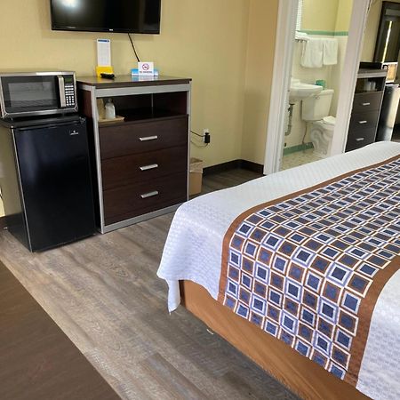 Savannah Motel Room photo